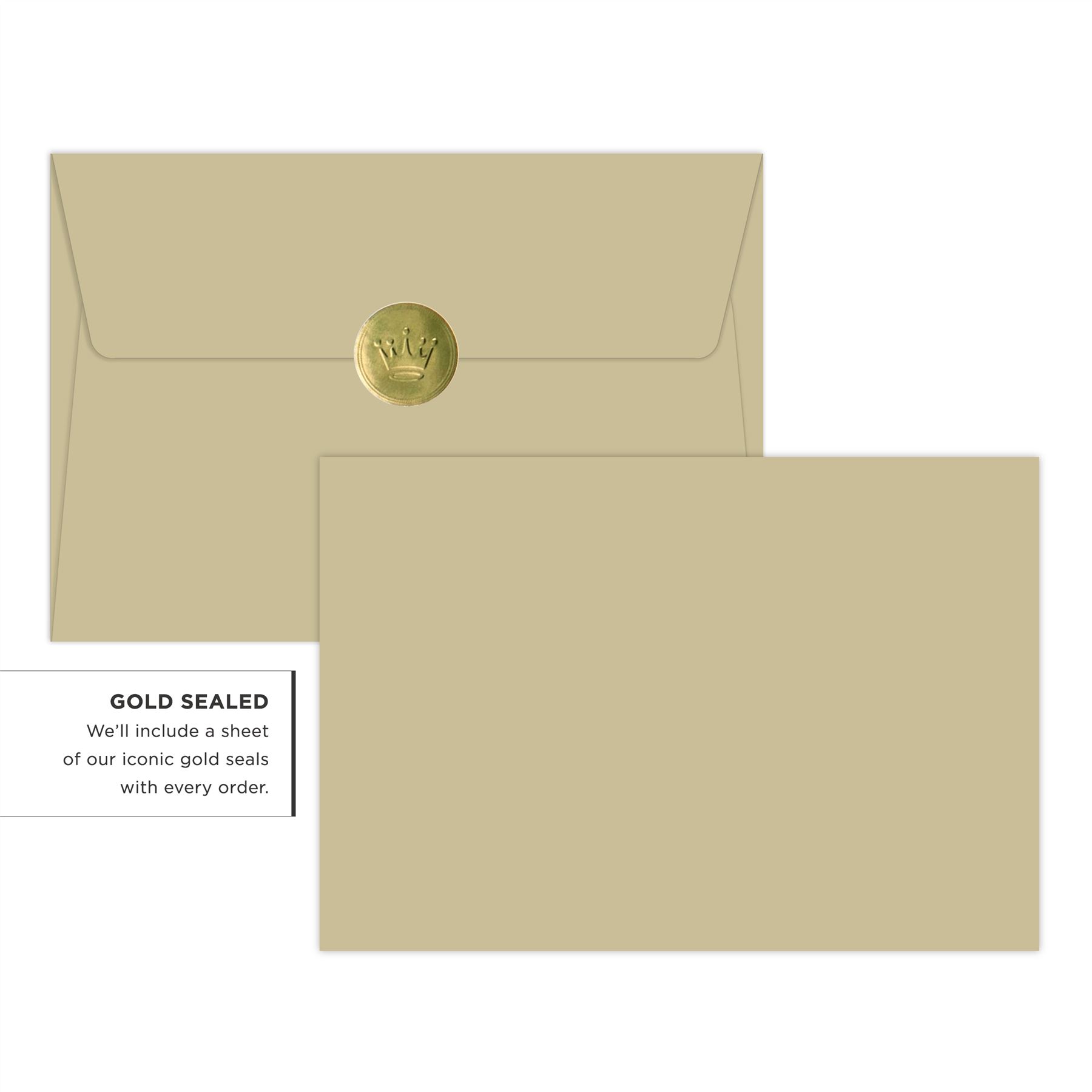 Hallmark Business Bulk Thank You Cards (Illustrated Botanicals), 25 ct.