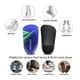 thumbnail image 2 of Plantillas Ortopédicas FitFeet Azul Negro Soporte Arco Alto Alivio Dolor para Hombre y Mujer, 2 of 7
