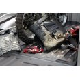 thumbnail image 3 of Weathertech Tailgate Liner 3TG07 TechLiner; Direct-Fit; Does Not Cover Tailgate Lip; Black; Thermoplastic Elastomer, 3 of 4