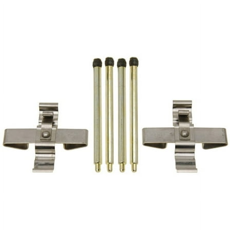 Front Brake Caliper Hardware Kit