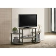 thumbnail image 1 of Progressive Furniture I333-51 Pheonix Meuble Télé Gris Désert, 1 of 1