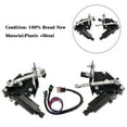 thumbnail image 6 of Electric Headlight Conversion Kit Upgrade For Corvette C3 1968-1982, 6 of 6