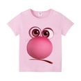 thumbnail image 4 of Camiseta de la película Inside Out 2 para niños y niñas, ropa de moda para niños, ropa de figuras lindas, Tops cortos de algodón de verano, regalo estético 2024, 4 of 5