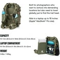 thumbnail image 5 of Shimoda Explore V2 30 Starter Kit (w/ Medium Core Unit) - Army Green 520-157, 5 of 6