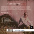 thumbnail image 2 of Granados / Geuns - Cuentos de Amor - Music & Performance - CD, 2 of 2