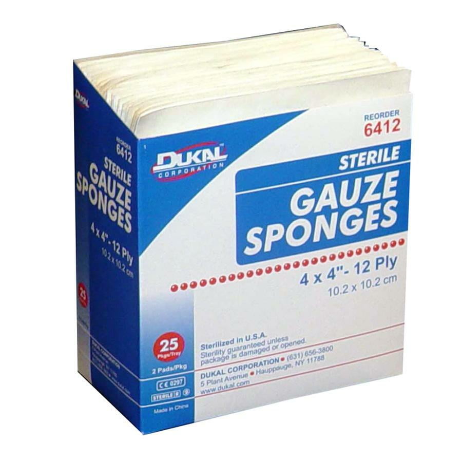 Premium Gauze Sponge