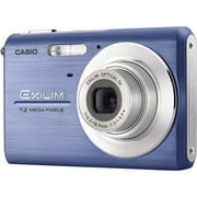 Exilim EX-Z500 5 Megapixel Compact Camera