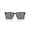 Satin Black/Prizm Black, variant on Sunglasses for Men and Women - OO9483 Exchange Sun Sunglasses with Oakley PRIZM Lenses - Unisex - Satin Black/PRIZM Grey Polarized - Size 56