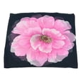 thumbnail image 4 of Ksopiavobs Women Soft Floral Print Shawl Chiffon Sheer Scarf, 4 of 7