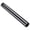 3" ID for Valor 30ft, Black, variant on Yescom 2 3/8"(60 mm) Inner Dia. Anti Rust PVC Ground Sleeve for EZ GO 30' Flagpole, Fits Under 2 5/16" Outer Diameter In-Ground Flagpole
