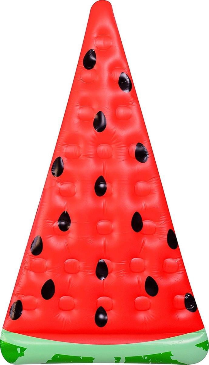 watermelon slice pool float