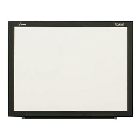 UPC: 0071503294067 | NSN6511294 36 x 24 in. Quartet Non-Magnetic Melamine Dry Erase Board
