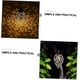thumbnail image 5 of hanging outdoor solar lanterns, solar lanterns for outdoors, 5 of 5
