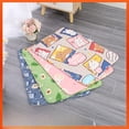 thumbnail image 2 of Alfombrilla para mascotas, alfombrilla para perros, alfombrilla para gatos, alfombrilla universal de algodón para perros Four Seasons, suministros para perreras, 2 of 5