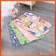 thumbnail image 2 of Alfombrilla para mascotas, alfombrilla para perros, alfombrilla para gatos, alfombrilla universal de algodón para perros Four Seasons, suministros para perreras, 2 of 5