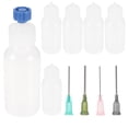 thumbnail image 2 of Shisuyan Precision Needle Applicator Metal 6 Pieces, 2 of 8