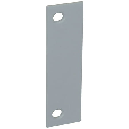 Upc 040186257935 Don Jo Shf 50 Steel Door Hinge Cut Out
