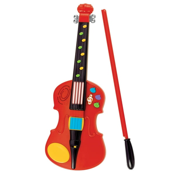 Little Virtuoso Fun Fiddle Violin