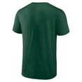 thumbnail image 3 of Men's Green Portland Timbers Shielded Logo T-Shirt, 3 of 3