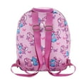 thumbnail image 5 of Disney's Stitch Favorite Characters 11.5" Youth Mini Backpack, 5 of 7