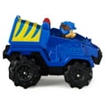thumbnail image 2 of PAW Patrol, True Metal Chase Collectible Die-Cast Vehicle, Dino Rescue Series 1:55 Scale, 2 of 5