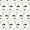 Green Gray White, variant on Homewish Cute Panda Stars Zipper Full Size Comforter Sets with Fitted Sheet and 2 Pillowcases,Kawaii Animals Zipper Bedding Set For Girls,Reversible,4pcs