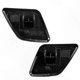 thumbnail image 5 of Headlight Bumper Washer Jet Cap Set for XC90 2007-2014 Pair Left & Right Side Cover Replacement Trim Accessory Fit Vehicle Model, 5 of 5