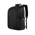 thumbnail image 1 of Mochila  Xtellar De Viaje Para Negocios35L Capacidad Impermeable Y AntirroboCon Candado Color Negro, 1 of 5