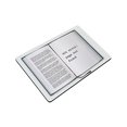 thumbnail image 2 of RYLABLUE Funny Book Error 404 Page Not Found Geek Indoor/Outdoor Doormat Decor Rug 23.6x15.7 inches, 2 of 2