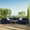 Navy, variant on Modway Commix 4-Piece Outdoor Patio Sectional Sofa in White