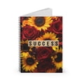 thumbnail image 2 of Spiral Notebook - Ruled Line, 2 of 5