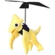thumbnail image 3 of Yellow Rainbow Friends Chapter 2 Plush Toy | 10 Inch (~25.4 Cm) Rainbow Friends Chapter 2 Plush Stuffed Animal Plush Doll Toys, 3 of 5