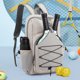 thumbnail image 4 of Rucksack Raqueta Portátil VCNVH (beige), 4 of 9