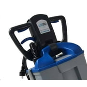 Lindhaus LS50 20 Wide Area Multi-Function Corded Upright Vacuum