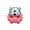 Pink, variant on 1 PC Purple Cyclops Stress Relief Squeeze,Soft & Durable Non-Toxic Decompression Pinch ,Cute Kawaii Design, Portable Fidget for All Ages,Sensory Anxiety Relief for Home & Office,3.15 in.