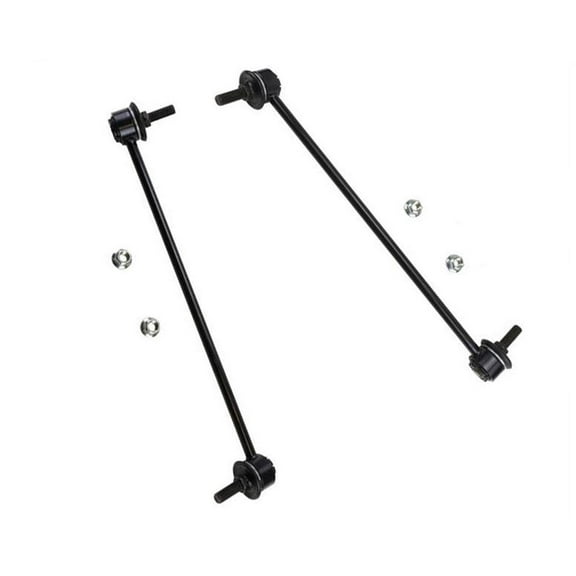 2-Front Left & Right Sway Bar Stabilizer Links for Honda HR-V 16-18