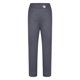 thumbnail image 4 of Leggings de lana de cordero gruesa para mujer, pantalones largos con estampado pequeño y forro polar añadido, pantalones de poliéster para mujer, 4 of 9
