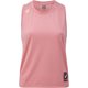 thumbnail image 1 of Camiseta Sin mangas Asics Sakura para Mujer Rosa Grande, 1 of 1
