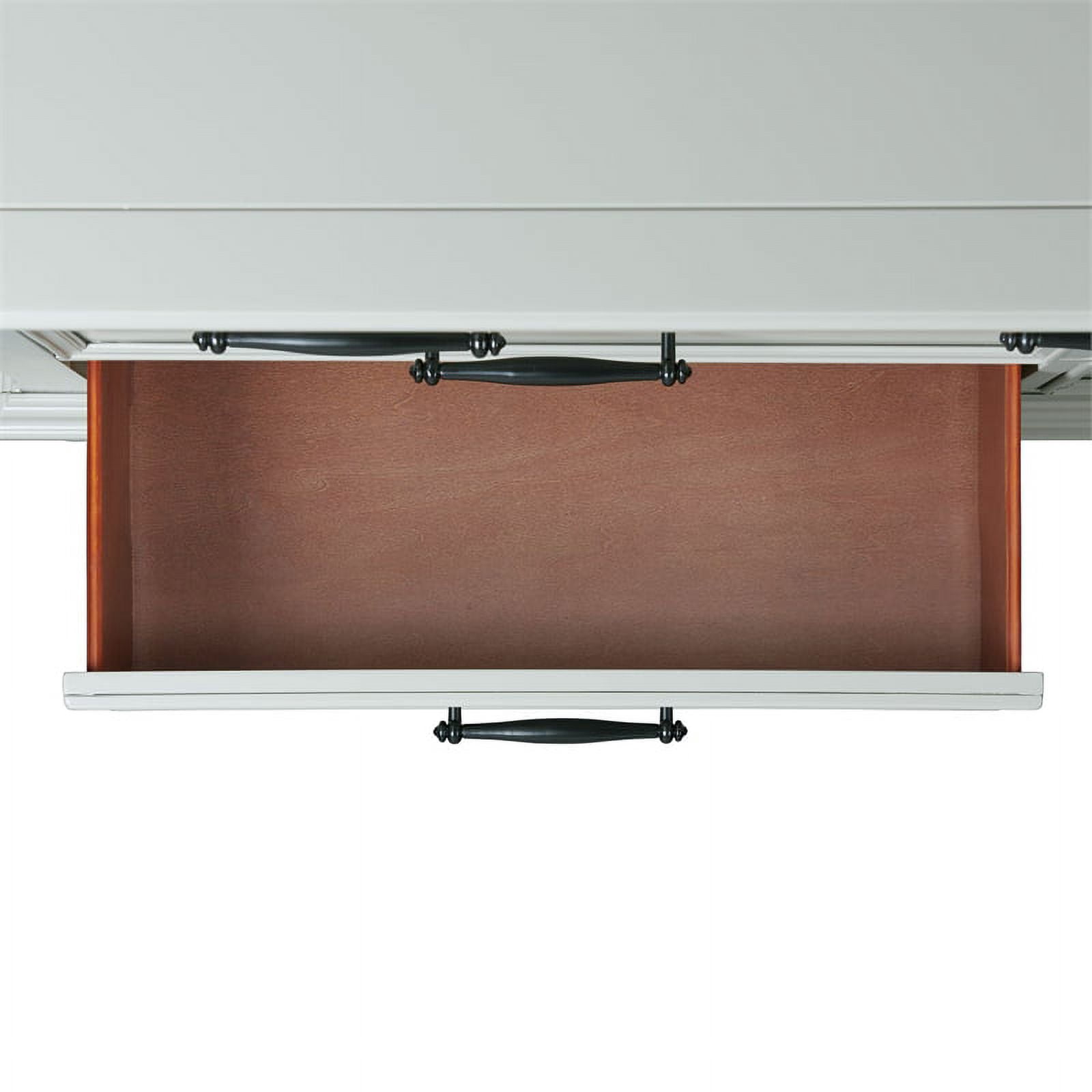 Picket House Furnishings Brooks 9-Drawer Dresser in Gray