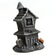thumbnail image 1 of Decoración de Halloween Bewildely Casa Embrujada Resina Tipo 3, 1 of 6