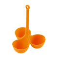thumbnail image 1 of Egg Poacher 3 Grid/ 5 Grid Steamer Eggs Boiler Multi V8N9 Kitchen Function .AU, 1 of 9