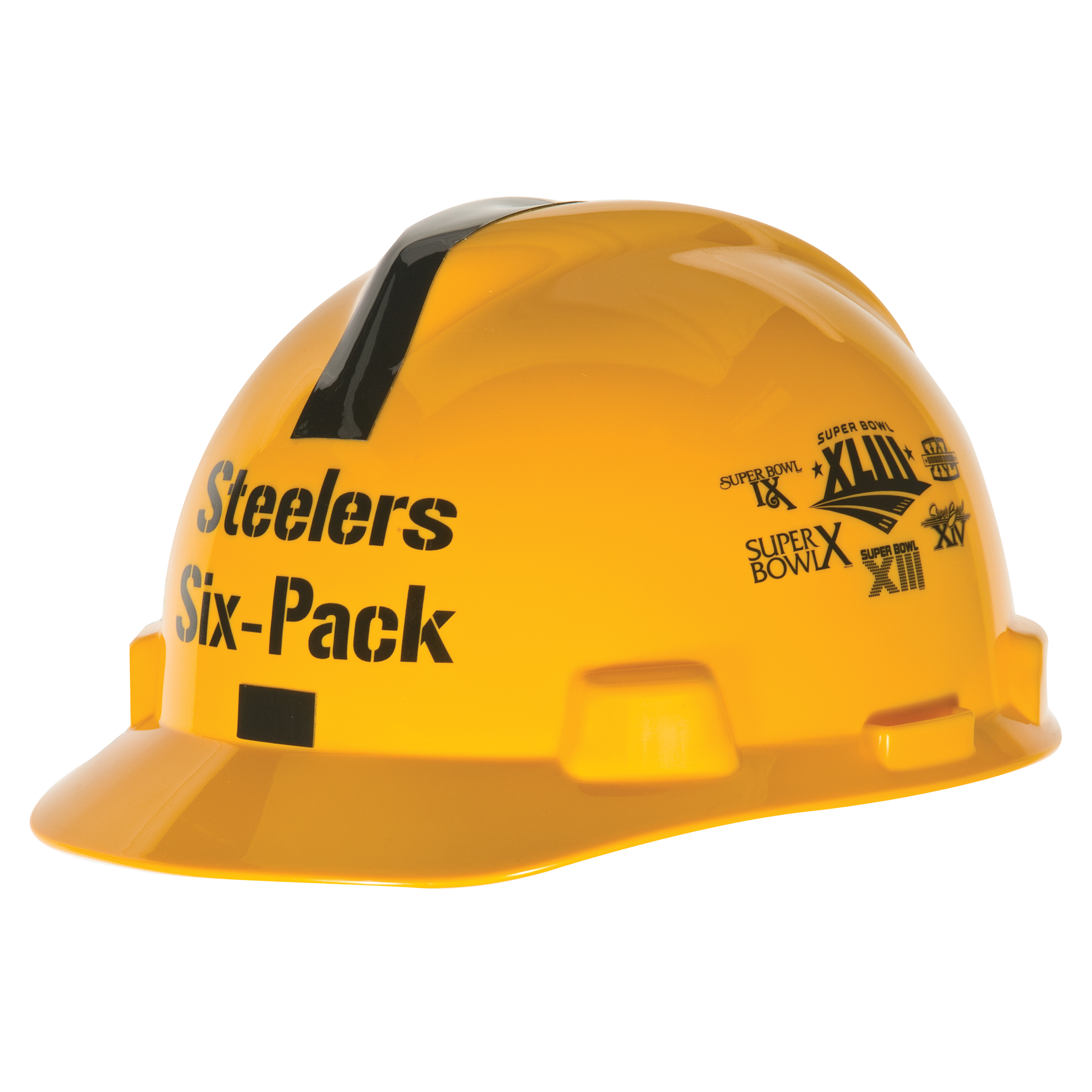 nfl construction hard hats
