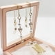 thumbnail image 2 of Porta cadenas para lentes y anteojos de sol shionreiy moderno para mujer, 2 of 8