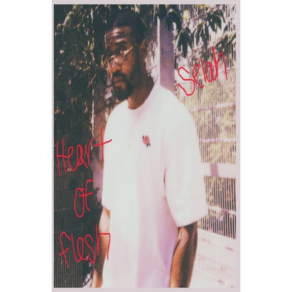 Selah, Heart of Flesh, (Paperback)