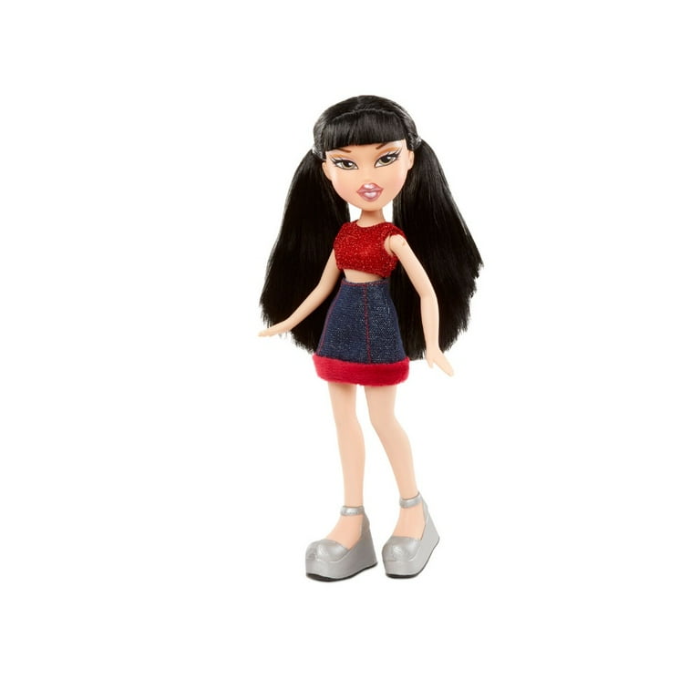 Takara Tomy - BRATZ  ブラッツ　ホリデー　ジェイド　(タカラ) Bratz Kidz Music Stars Jade NIB RARE HTF | eBay