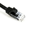 thumbnail image 2 of Monoprice Black 50-Foot Ethernet Cable for Hearback Systems, 2 of 2