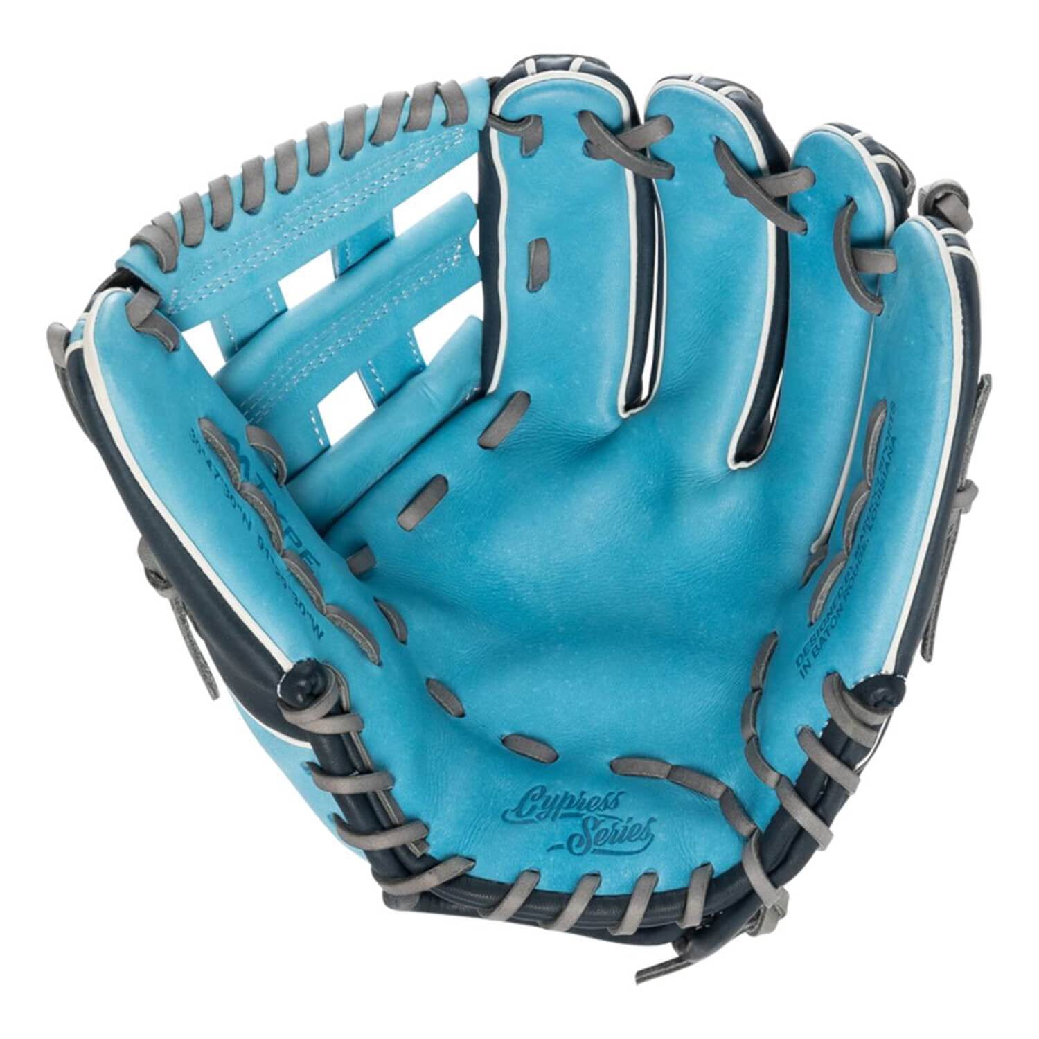 Marucci Cypress 12" Baseball Glove: MFG2CY45A3-NB/CB Right Hand Thrower