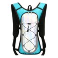 thumbnail image 2 of QTOCIO Cycling Bag Sports Outdoor Backpack Mountaineering Bag Hydration Backpack, 2 of 9