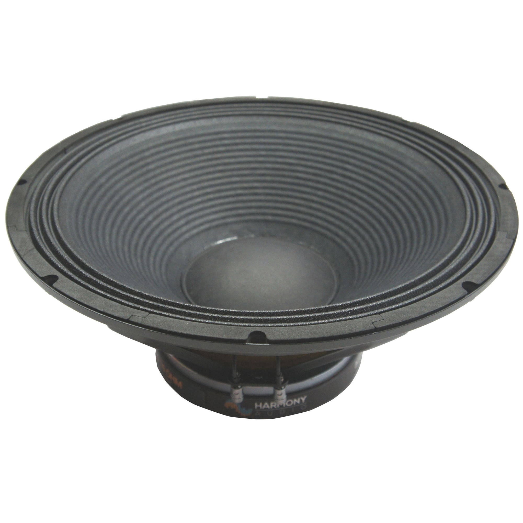 Harmony HA-P18LS8 Replacement 18" Pro PA 1600W Subwoofer / Speaker 8 Ohm Woofer