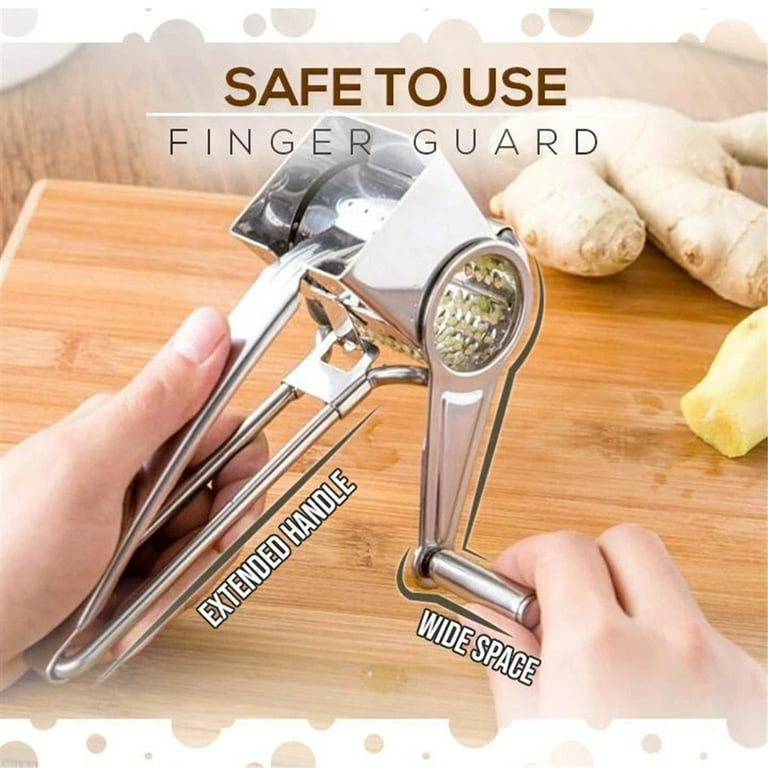7 Best Cheese Grater  Rotary Cheese Grater 
